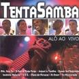 Tentasamba - Alo Ao Vivo