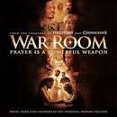 War Room [Music from and Inspired by the Original Motion Picture ]