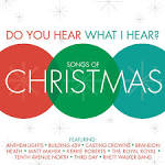 Brandon Heath - Do You Hear What I Hear?: Songs Of Christmas