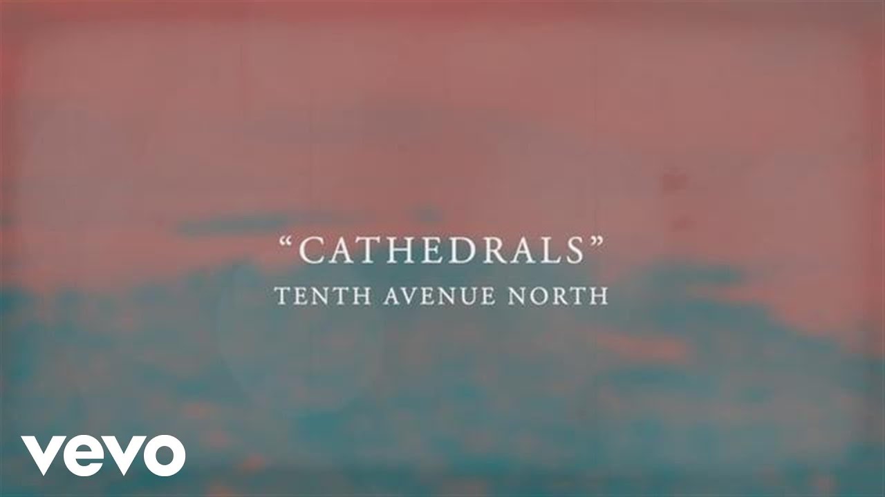 Cathedrals - Cathedrals