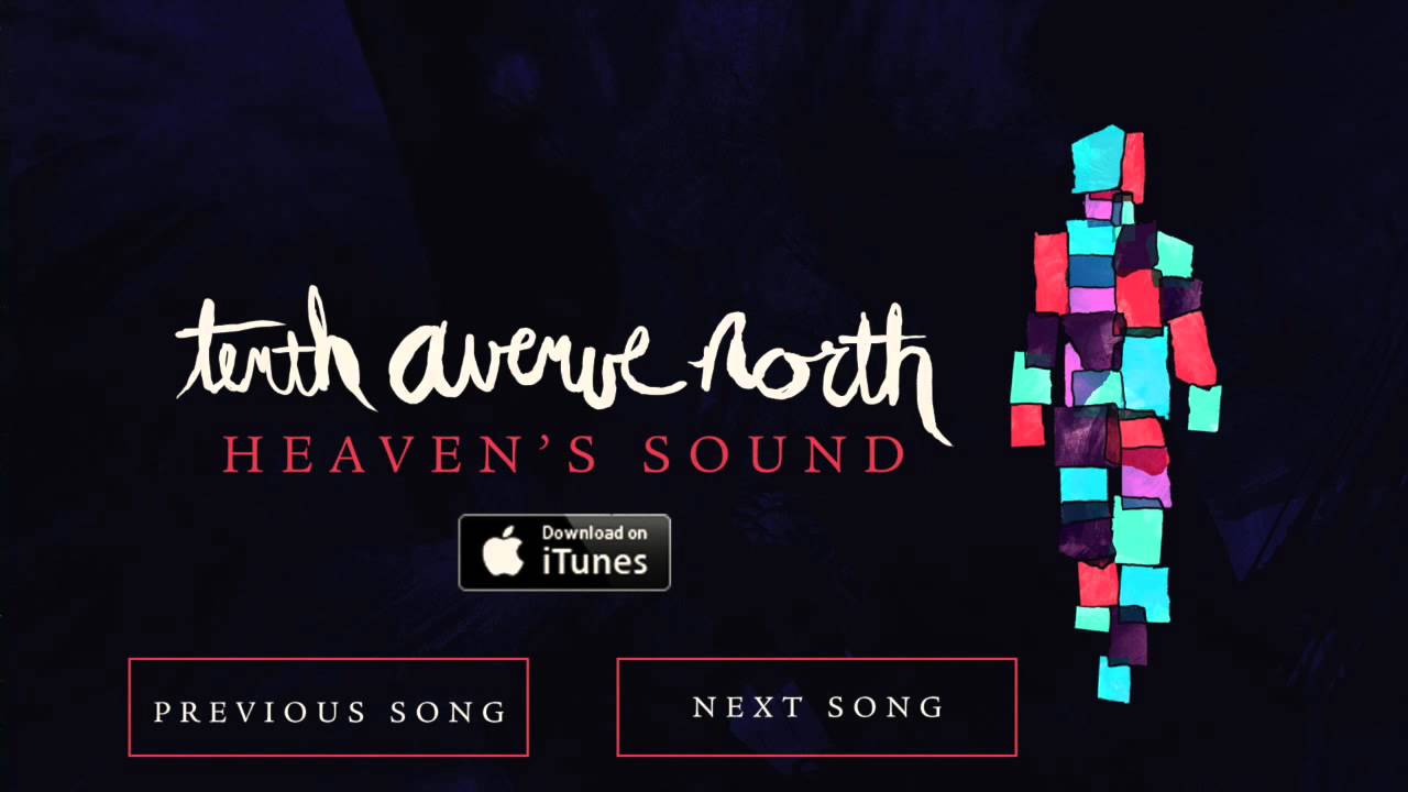 Heaven's Sound - Heaven's Sound