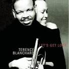 Terence Blanchard - Let's Get Lost: The Songs of Jimmy McHugh