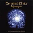 Terminal Choice - Khaosgott