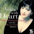 Terrie Richards Alden - Voice with Heart