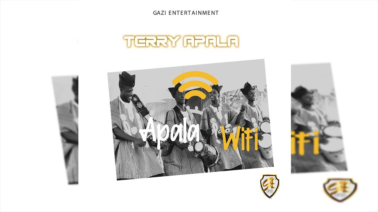 Terry Apala - Apala Wifi