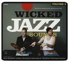 Pharoahe Monch - Wicked Jazz Sounds, Vol. 5