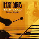 Deborah Berg-McCarthy - Feelin' Good: Live in Studio
