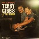 Steve Allen Presents Terry Gibbs at the Piano