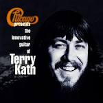 Terry Kath - The Innovative Guitar of Terry Kath