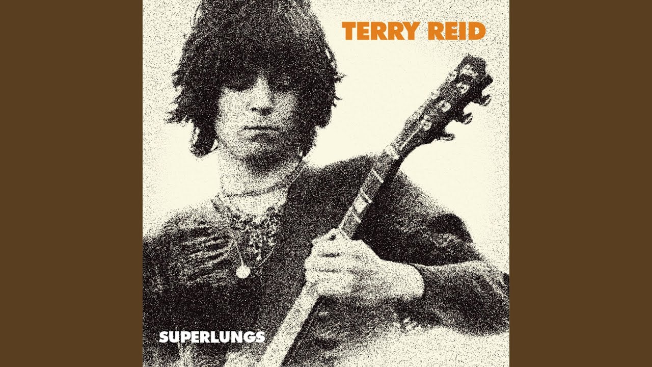 Terry Reid and Nico Vega - Bang Bang