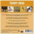 Terry Reid - Original Album Series [2004 Remastered Version]