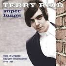 Terry Reid - Super Lungs: The Complete Studio Recordings 1966-1969