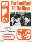 Terry Reid - The Hand Don't Fit the Glove