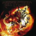 Testament - Days of Darkness