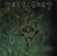 Testament - First Strike Still Deadly