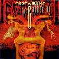 Testament - Gathering [Bonus Track]