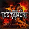 Testament - Greatest Hits