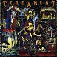 Testament - Live at the Fillmore