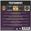 Testament - Original Album Series