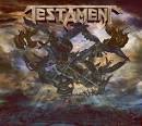 Testament - The Formation of Damnation