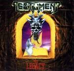 Testament - The Legacy