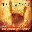 Testament - The Spitfire Collection