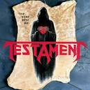 Testament - The Very Best of Testament