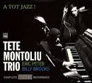 A Tot Jazz: Complete Concentric 1965