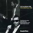 Tete Montoliu Trio - Cayalonian Fire