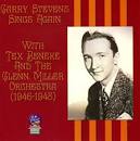 Tex Beneke - Gary Stevens Sings