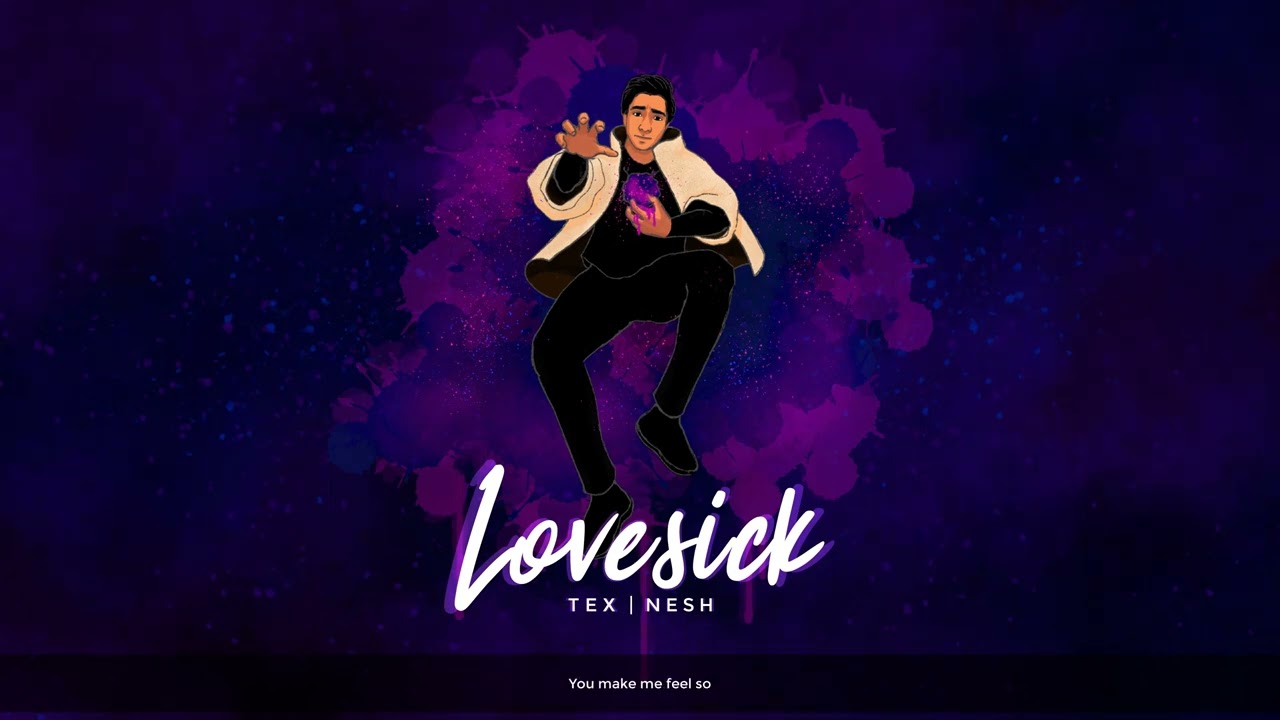 Lovesick (feat. NESH) - Lovesick (feat. NESH)