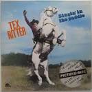 Tex Ritter - Singin' in the Saddle