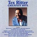 The Very Best of Tex Ritter