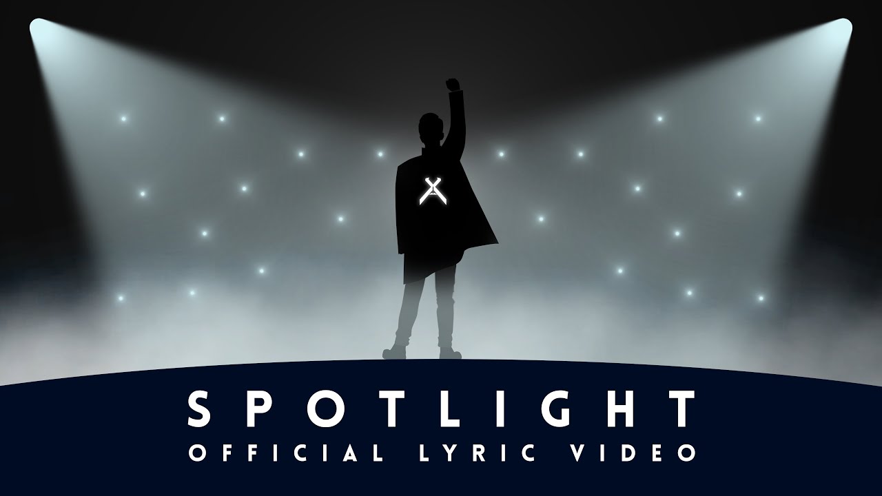 Spotlight (feat. Prince VA & Hellucinators)