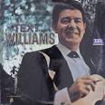 Tex Williams - The Voice of Authority