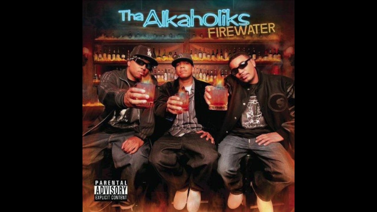 Tha Alkaholiks and Styliztik Jones - Hangover