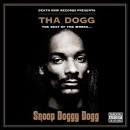 Lil Malik - Tha Dogg: Best of the Works