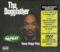 Big Tray Deee - Tha Doggfather [Bonus DVD]