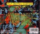 That Petrol Emotion - Final Flame