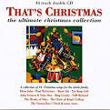 Kate Bush - That's Christmas