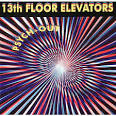 The 13th Floor Elevators - Psych-Out!!