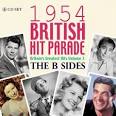 Kay Starr - The 1954 British Hit Parade: The B Sides