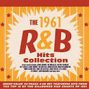 The Marvelettes - The 1961 R&B Hits Collection