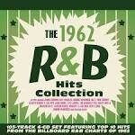 Johnny Tillotson - The 1962 R&B Hits Collection