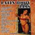 DJ Laz - Latin Booty Party Jams