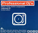 Professional DJ's, Vol. 2