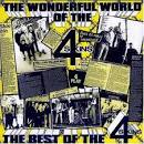 The 4-Skins - The Wonderful World of the 4-Skins: The Best of the 4-Skins