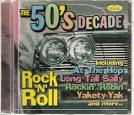 Bobby Day - The 50's Decade: Rock 'n' Roll