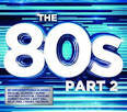 Paula Abdul - The 80s, Pt. 2