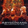 The Abyssinians - Declaration of Dub